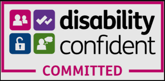 Disability Confident