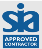 SIA Approved Contractor