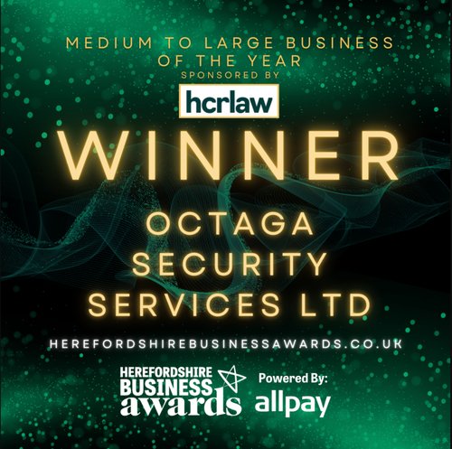 Herefordshire Business Awards 2024