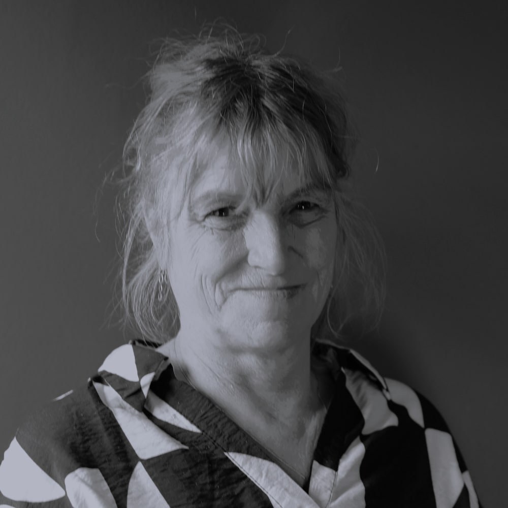 Sally Jones