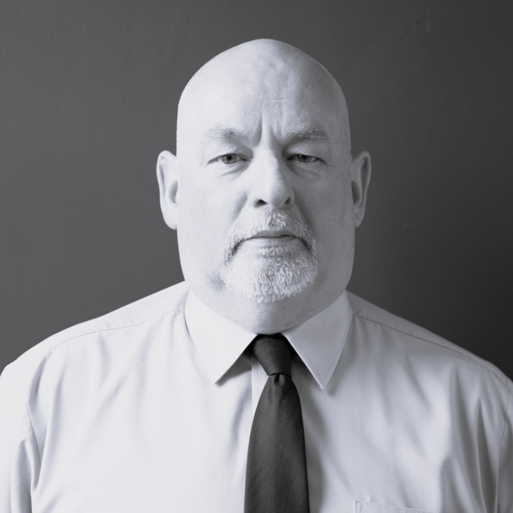 Stewart Eyre