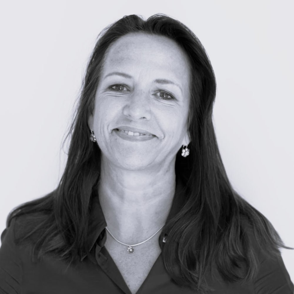 Tracey Allison