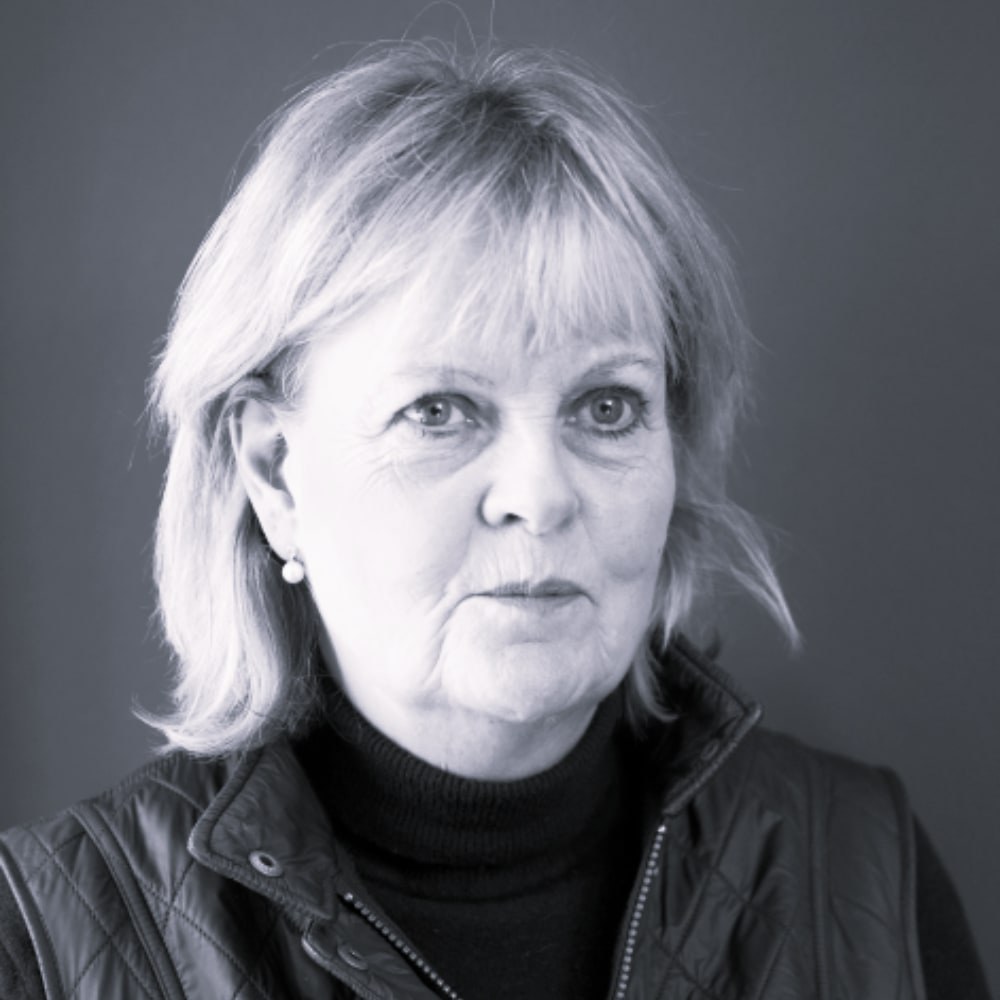 Vanda Speakman